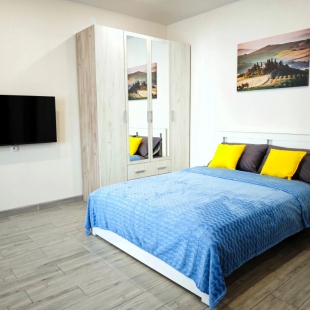 Фотография квартиры Квартира в ЖК Мой Ритм