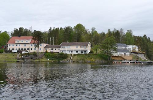 Фотография гостиницы Håveruds hotell