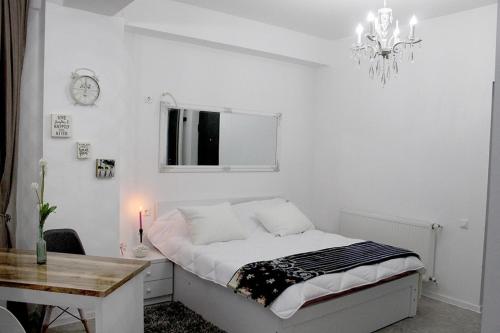 Фотография гостевого дома vake outlook 11 floor