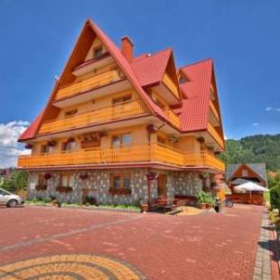 Фотографии мини отеля 
            Pod Tatrami