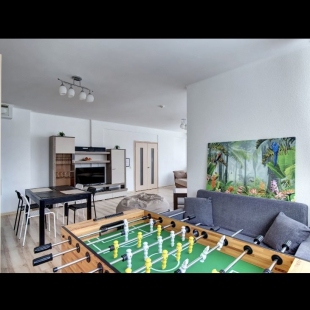 Фотография квартиры Апартаменты на Степана Разина 2