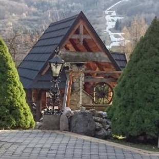 Фотографии мини отеля
APARTAMENTY u KOWALA