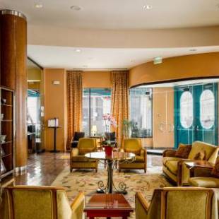 Фотографии гостиницы
Hotel Metro, Autograph Collection