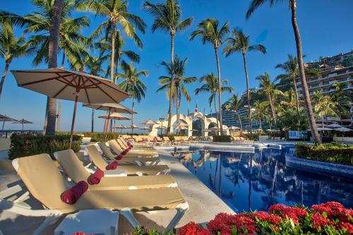 Фотография гостиницы Barceló Puerto Vallarta - All Inclusive