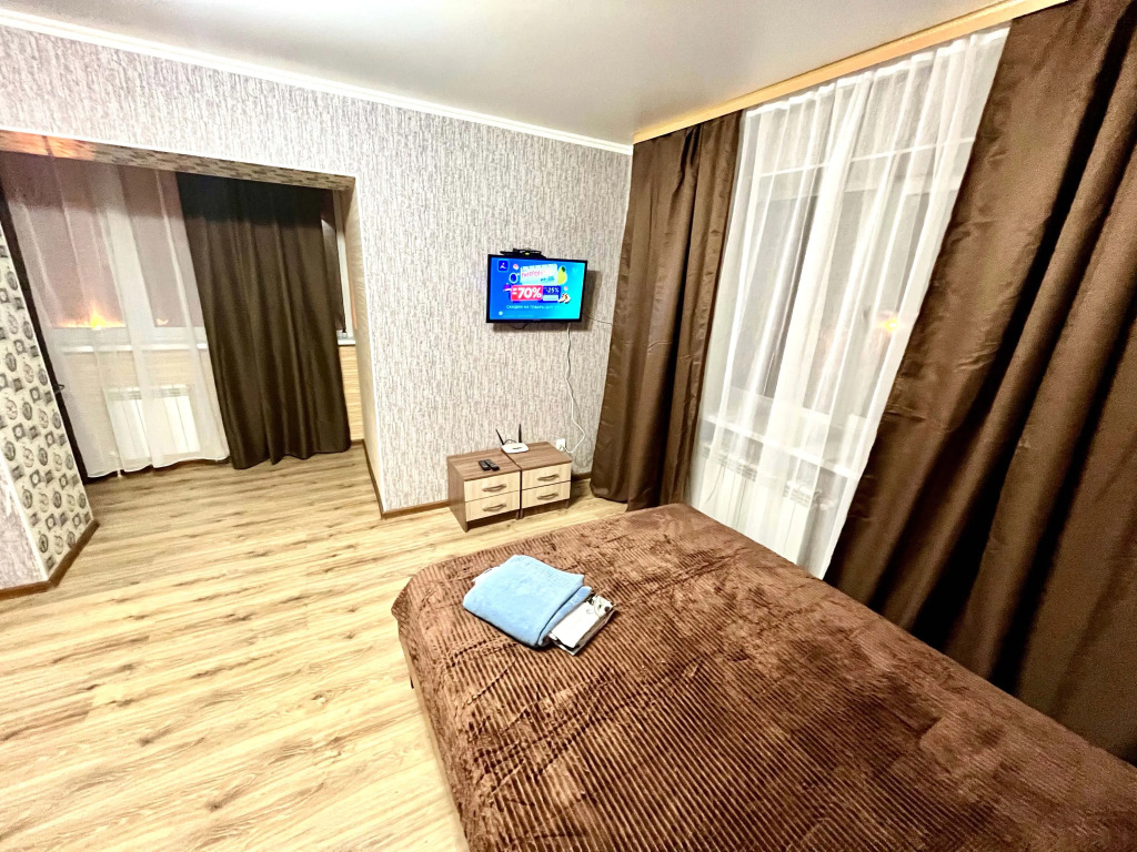 Фотография квартиры Квартира в центральном районе