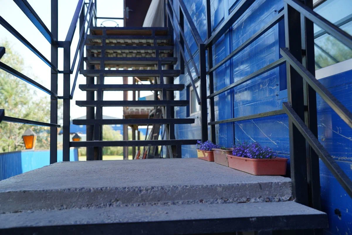 Фотография гостиницы Комфорт