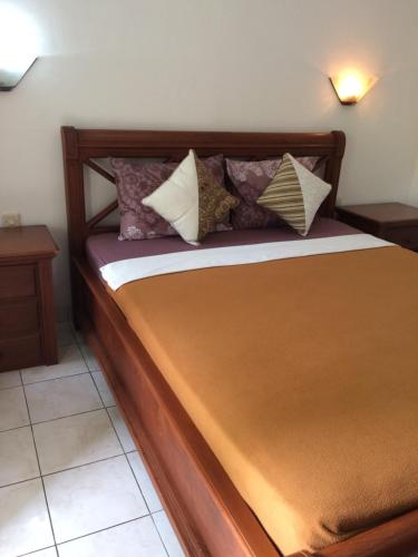 Фотография гостиницы Pakerisan East Mansion