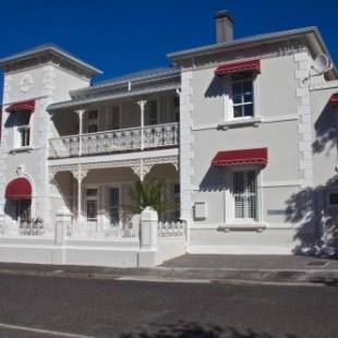 Фотографии гостиницы 
            NOAH House