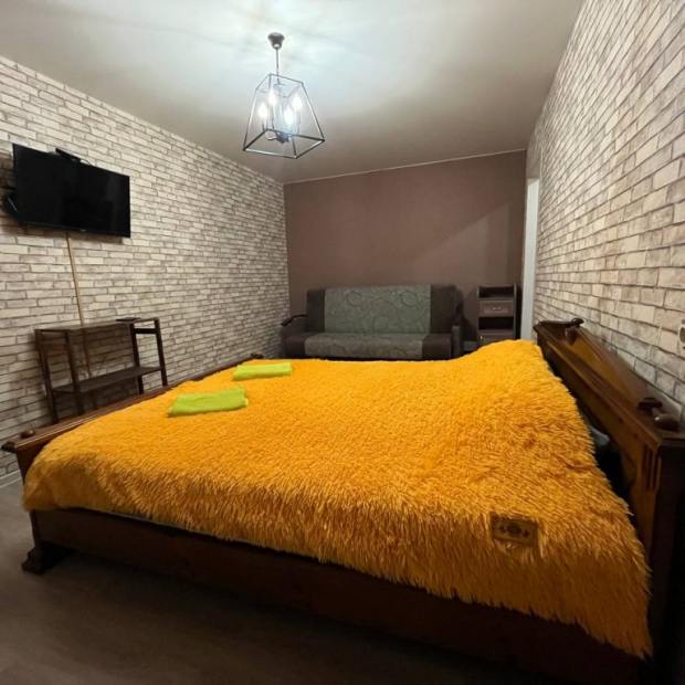 Фотографии квартиры
Апартаменты Как Дома Комсомольская 22