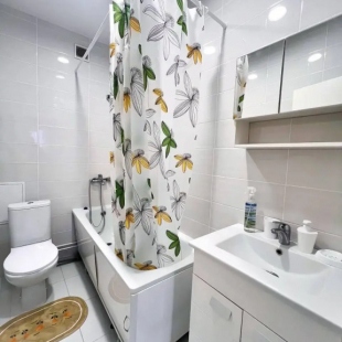 Фотография квартиры Риконе на улице Геологоразведчиков