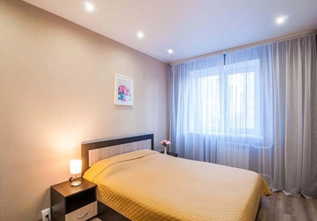 Фотография квартиры AtmaHouse на улице Бориса Житкова 2 корпус 1