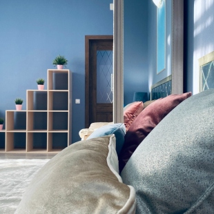 Фотография квартиры InnHome Apartments-Superior Apartment