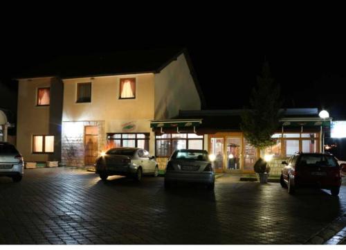 Фотография мини отеля Pansion Stadion