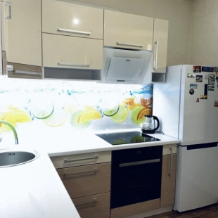 Фотография квартиры Квартира Белые росы