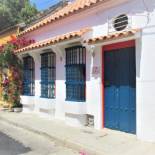 Фотография гостиницы Zana Hotel Boutique