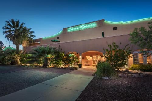 Фотография гостиницы Sierra Grande Lodge & Spa