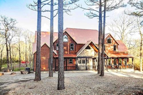 Фотографии гостевого дома 
            Grand Estate