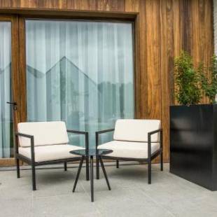 Фотографии мини отеля
De Koolputten