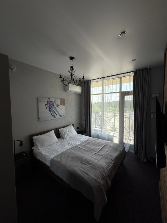 Фотография квартиры Апартаменты уютные в Солнечной Долине