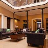 Фотография гостиницы Hotel Raymipampa