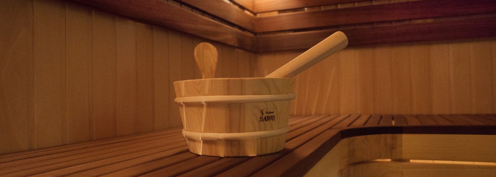 Фотография сауны ОАЗИС