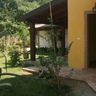 Фотографии мини отеля 
            B&B del Castagneto