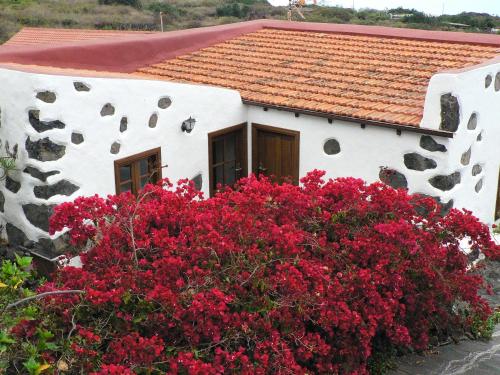 Фотография гостевого дома Casa Rural Los Llanillos
