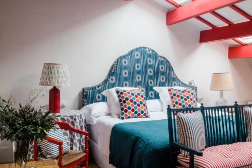 Фотография гостиницы Cristine Bedfor