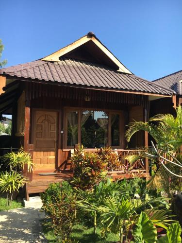Фотография гостиницы Inle Cottage Boutique Hotel