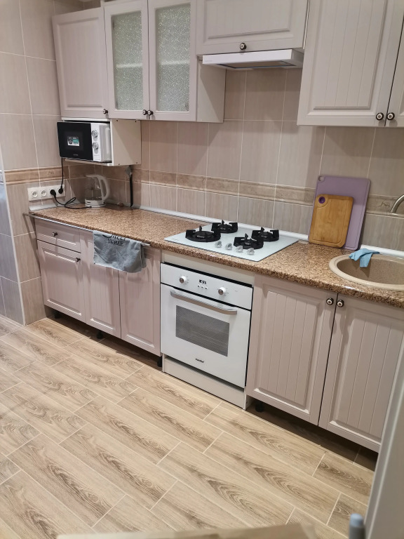 Фотография квартиры Апартаменты Школьная 10