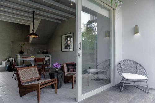 Фотография гостиницы Studio O