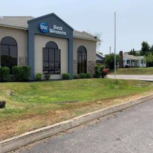 Фотографии гостиницы
Best Western Knoxville Airport / Alcoa, TN