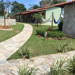 Фотография мини отеля Estancia Maria