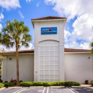 Фотографии гостиницы
Studio 6-Coral Springs, FL - Fort Lauderdale