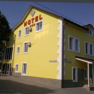 Фотография гостиницы готель ЛІЗ