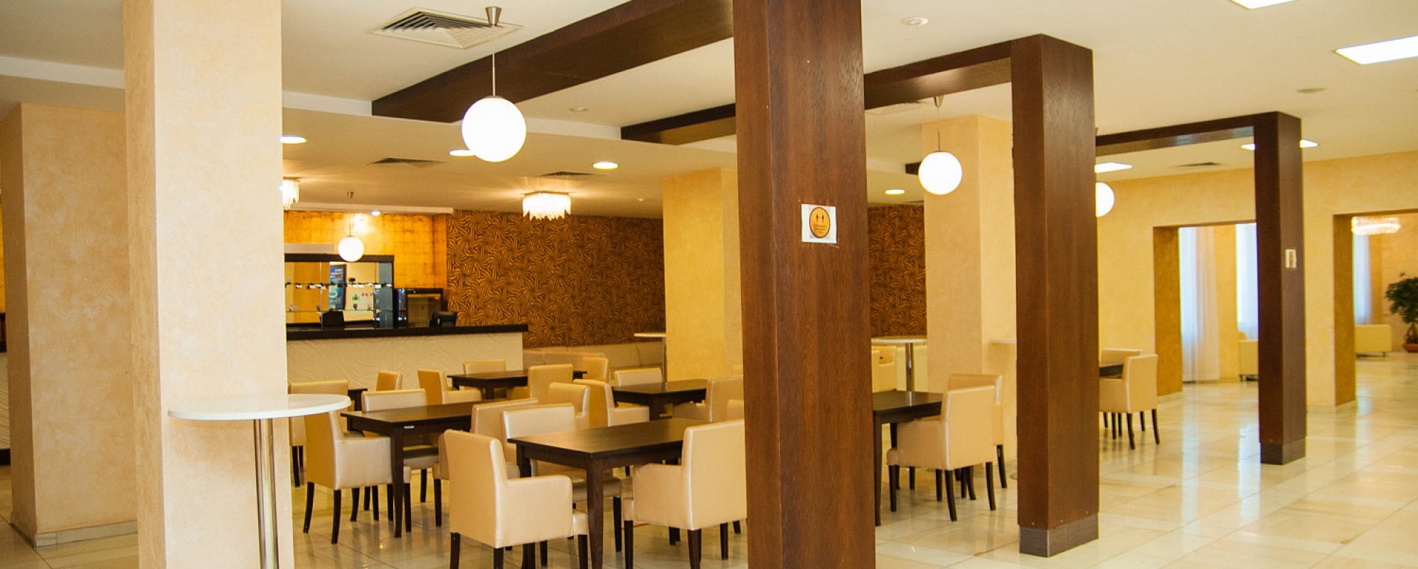 Фотографии банкетного зала Пресс холл ДК Аксион