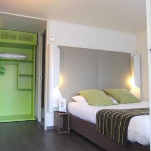 Фотографии гостиницы 
            Campanile Reims Sud - Bezannes