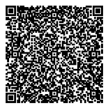 QR код базы отдыха Сердце-озеро