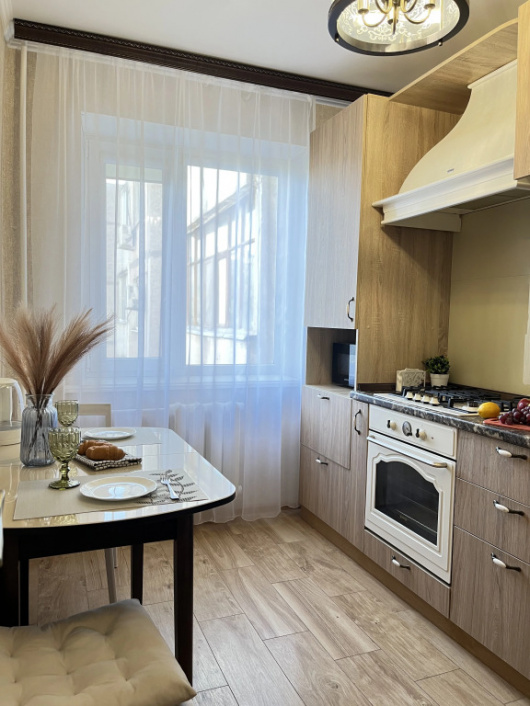 Фотографии квартиры 
            Квартира Центр Города