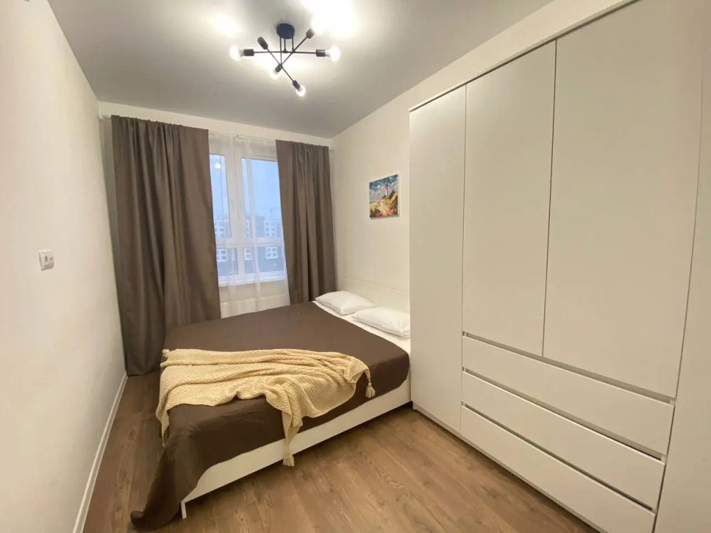 Фотография квартиры Квартира Лёгкий простор