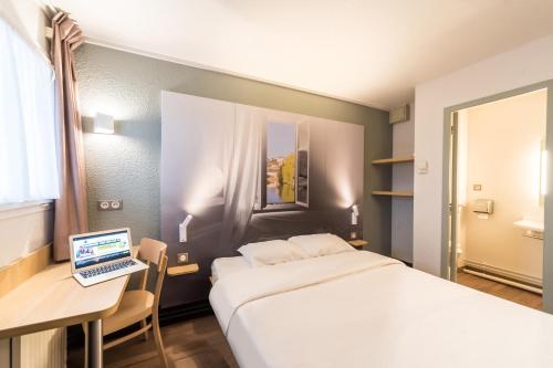 Фотография гостиницы B&B Hôtel Le Mans Sud