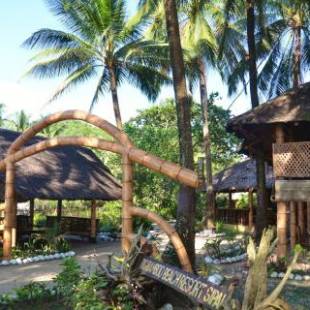 Фотографии гостиницы
Big BamBoo Beach Resort Sipalay