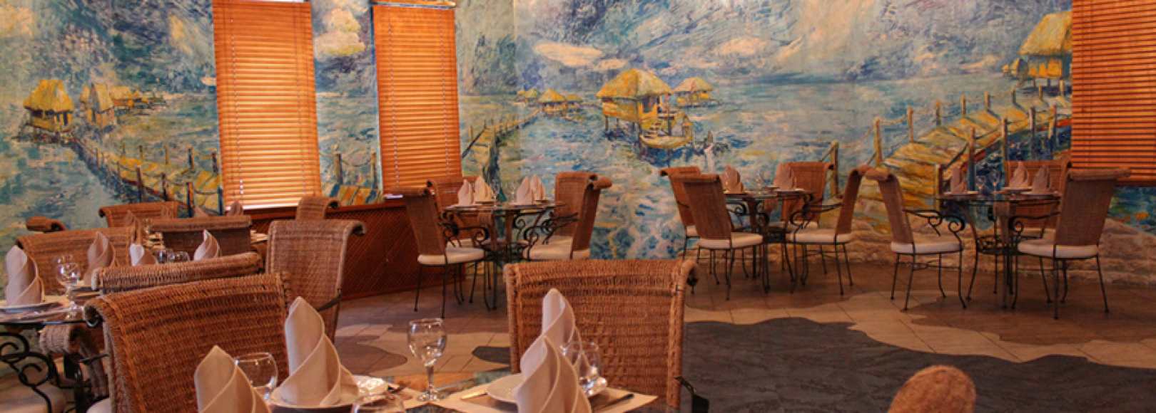 Фотография ресторана Роза Ветров