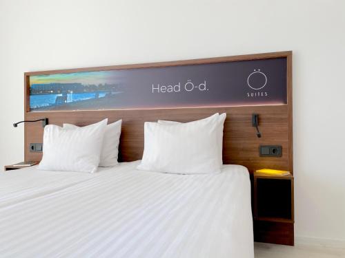 Фотография апарт отеля Ö Seaside Suites