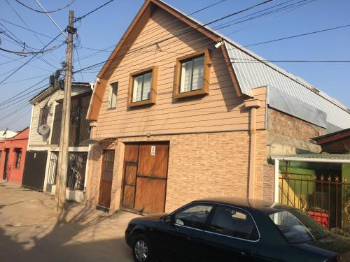 Фотография мини отеля Las Barrancas Apart Hotel