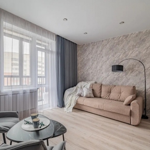 Фотография квартиры Квартира 238 на Успенском проспекте 113Д