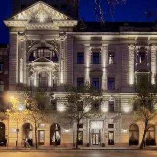 Фотографии гостиницы
Mystery Hotel Budapest