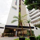 Фотография гостиницы Ramada Encore São Paulo