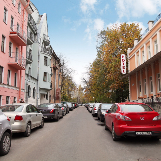 Фотографии гостиницы 
            Регина 