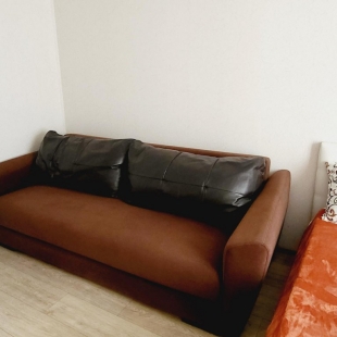 Фотография квартиры Апартаменты на улице Родниковая